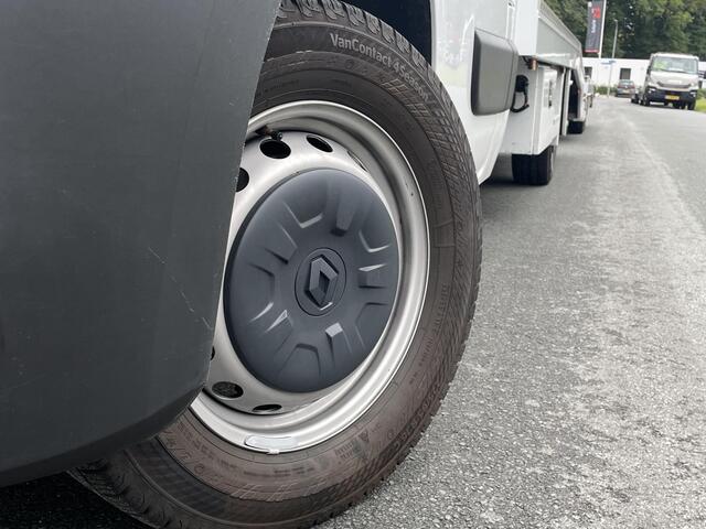 Renault MASTER T35 2.3 dCi 145 L3 Tijhof Autotransporter + aanhanger