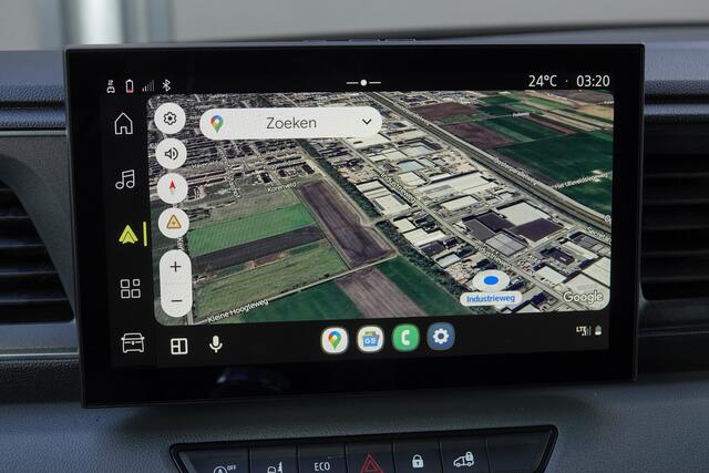 Renault MASTER T35 | L2H2 | 2.0Dci 150Pk | Stoel-Bank | Achteruitrijcamera | Opstaptrede | LED