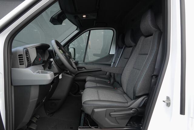 Renault MASTER T35 | L2H2 | 2.0Dci 150Pk | Stoel-Bank | 3.500Kg Trekgewicht | Achteruitrijcamera | Opstaptrede | LED