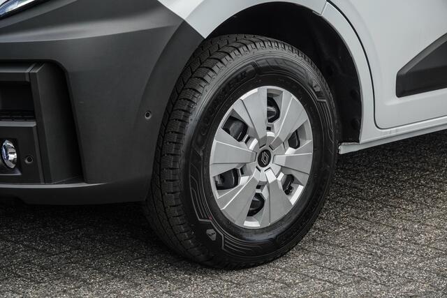 Renault MASTER T35 | L2H2 | 2.0Dci 150Pk | Stoel-Bank | 3.500Kg Trekgewicht | Achteruitrijcamera | Opstaptrede | LED