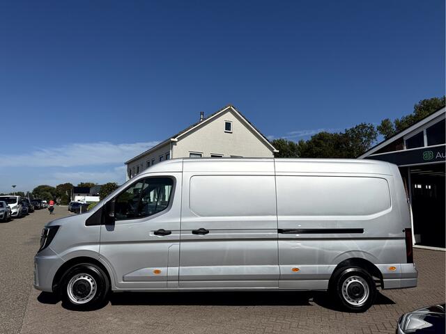 Renault MASTER T35 2.0 dCi 150pk L3H2 Advance 2x Schuifdeur, Trekhaak, Camera