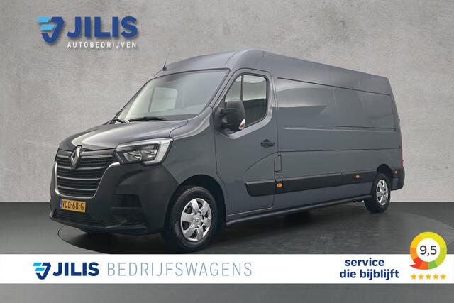 Renault MASTER T35 2.3 dCi 180 L3H2 Energy | Camera | Airco | Cruise control | Parkeersensoren