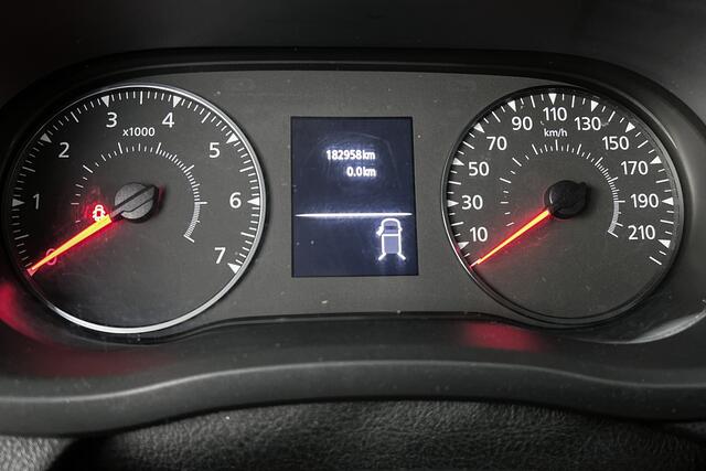 Renault MASTER T35 2.3 dCi 180 L3H2 Energy | Camera | Airco | Cruise control | Parkeersensoren