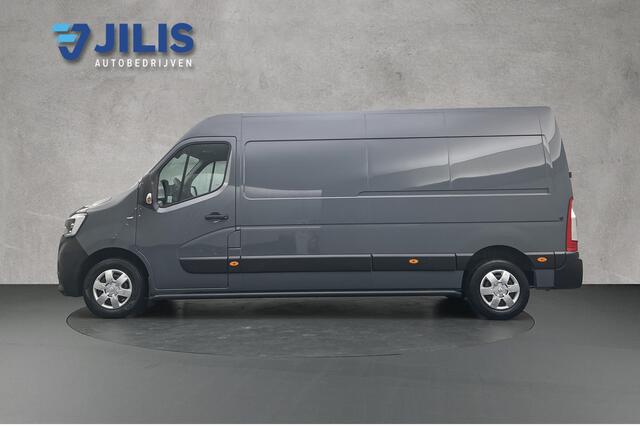 Renault MASTER T35 2.3 dCi 180 L3H2 Energy | Camera | Airco | Cruise control | Parkeersensoren