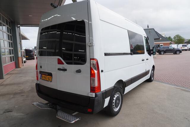 Renault MASTER T35 2.3 dCi 146pk L2H2 Energy Camera/Cruise/Airco