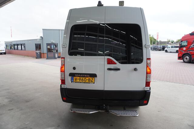 Renault MASTER T35 2.3 dCi 146pk L2H2 Energy Camera/Cruise/Airco