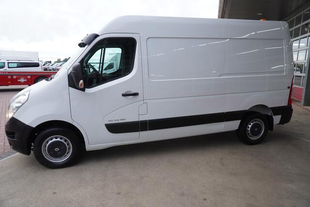 Renault MASTER T35 2.3 dCi 146pk L2H2 Energy Camera/Cruise/Airco
