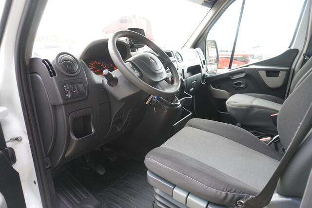 Renault MASTER T35 2.3 dCi 146pk L2H2 Energy Camera/Cruise/Airco