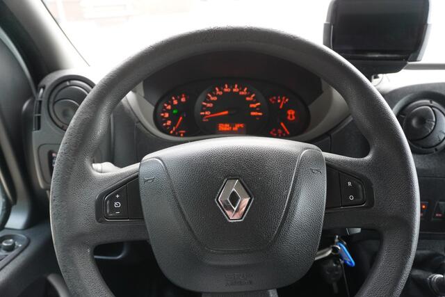 Renault MASTER T35 2.3 dCi 146pk L2H2 Energy Camera/Cruise/Airco