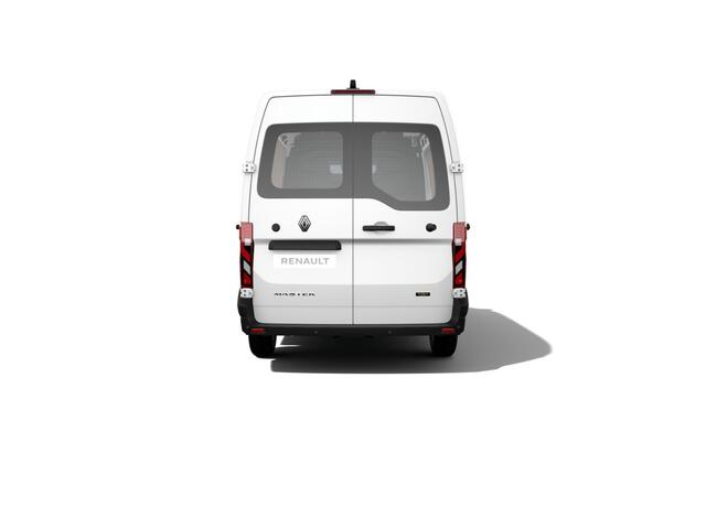 Renault MASTER Advance E-TECH Long Range | Achteruitrijcamera | C-Shape LED dagrijverlichting | Elektronisch geregelde airconditioning