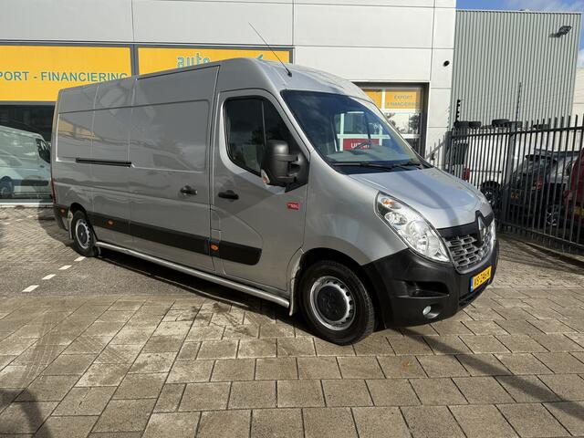 Renault MASTER T35 2.3 dCi L3H3 * MARGE AUTO * Airco * Luchtvering * Navi *