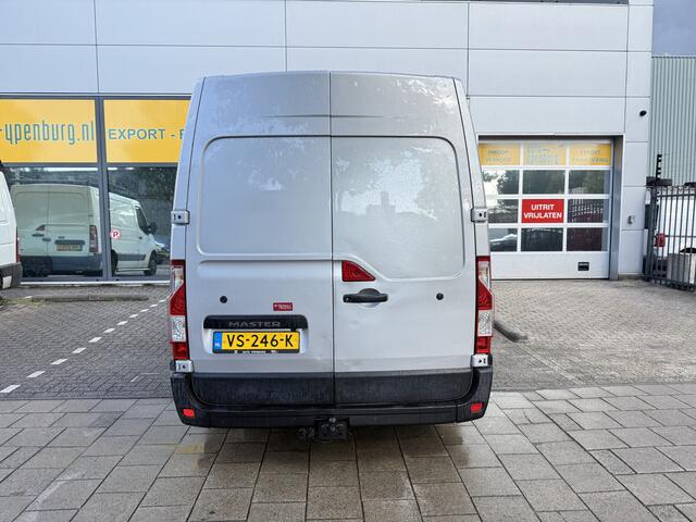 Renault MASTER T35 2.3 dCi L3H3 * MARGE AUTO * Airco * Luchtvering * Navi *