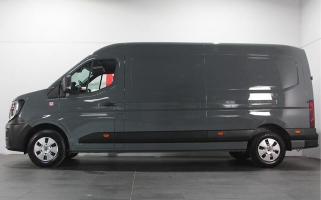 Renault MASTER T35 2.0 dCi 170 L3H2 Red Van - BPM vrij! - Camera / Carplay / Lane assist