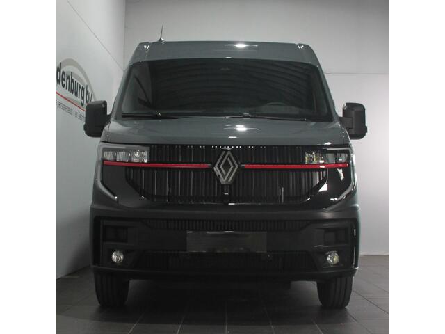 Renault MASTER T35 2.0 dCi 170 L3H2 Red Van - BPM vrij! - Camera / Carplay / Lane assist