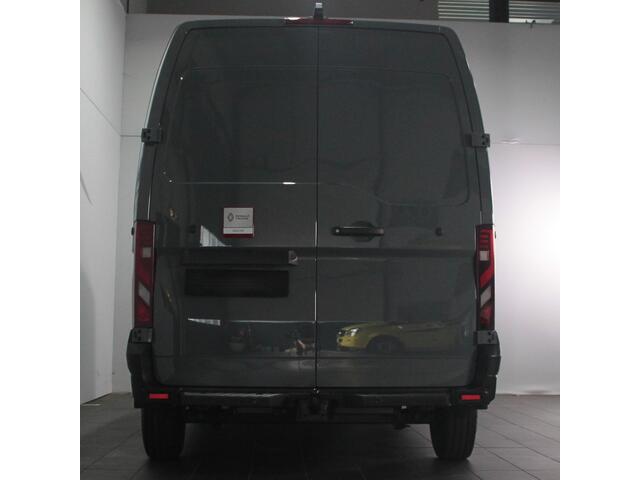 Renault MASTER T35 2.0 dCi 170 L3H2 Red Van - BPM vrij! - Camera / Carplay / Lane assist