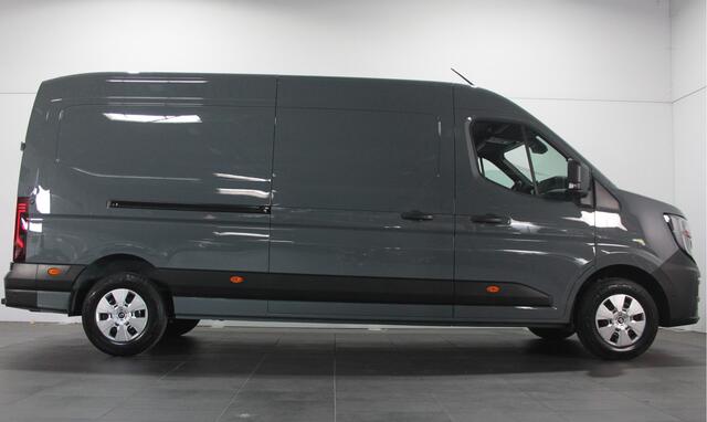 Renault MASTER T35 2.0 dCi 170 L3H2 Red Van - BPM vrij! - Camera / Carplay / Lane assist