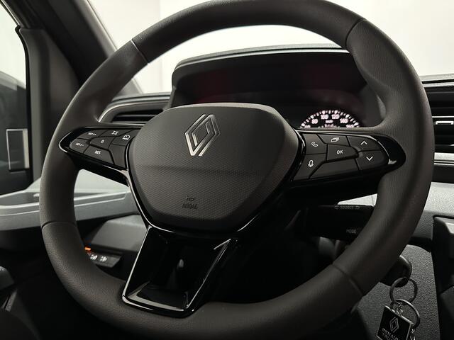 Renault MASTER T35 2.0 dCi 170 L3H2 Red Van - BPM vrij! - Camera / Carplay / Lane assist