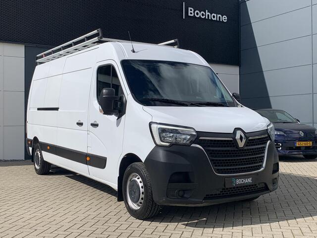 Renault MASTER T35 2.3 dCi 150 L3H2 Energy Work Edition