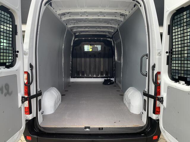 Renault MASTER T35 2.3 dCi 150 L3H2 Energy Work Edition