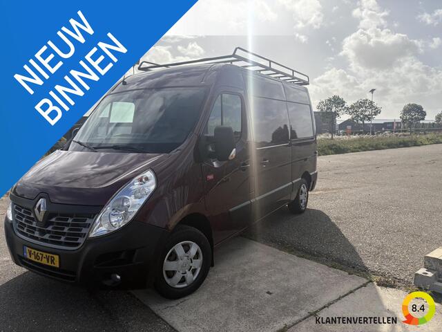 Renault MASTER T35 2.3 dCi L2H3 Energy
