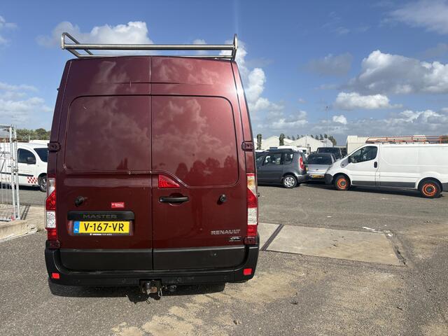 Renault MASTER T35 2.3 dCi L2H3 Energy