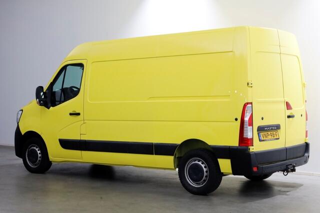 Renault MASTER T35 2.3 dCi 150pk Automaat L2H2 Airco/Cruise Control 12-2021