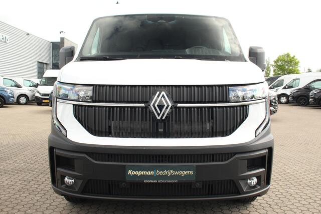 Renault MASTER T35 2.0dCi 150pk | L2H2 Extra | Android Navi | Camera | LED | Cruise | Lease 591,- p/m