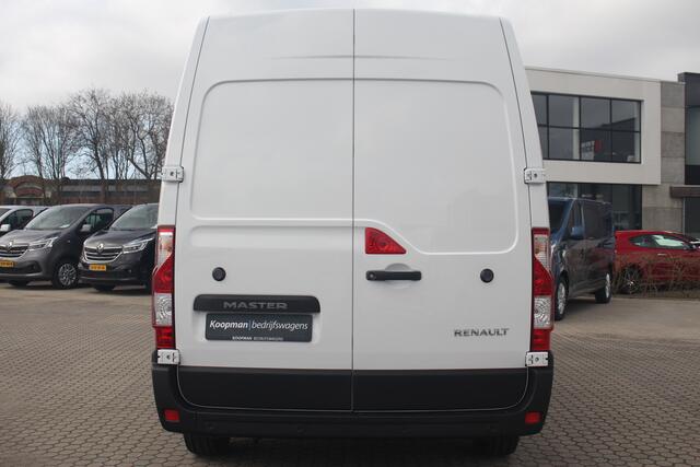 Renault MASTER T35 2.3dCi 150pk L3H2 Energy | Navi | Airco | Cruise | Lease 519,- p/m