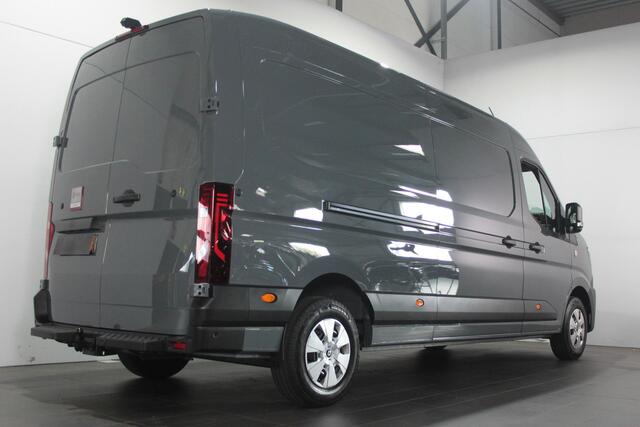 Renault MASTER T35 2.0 dCi 170 L3H2 Red Van - BPM vrij! - Camera / Sensoren / Carplay