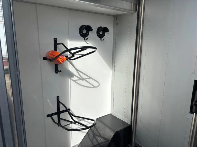 Renault MASTER 2.3DCI Paardenwagen Hengsten Uitvoering Airco Navi Cruisecontrol