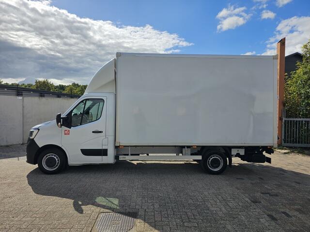 Renault MASTER T35 2.3 dCi Meubelbak,Airco,Laadklep,Nap,Apk