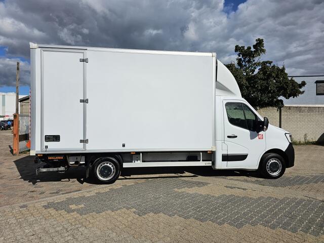 Renault MASTER T35 2.3 dCi Meubelbak,Airco,Laadklep,Nap,Apk