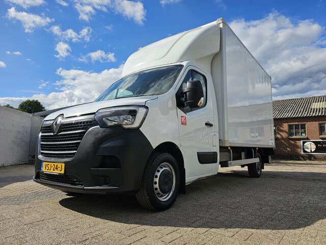 Renault MASTER T35 2.3 dCi Meubelbak,Airco,Laadklep,Nap,Apk