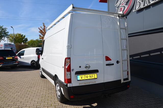 Renault MASTER 2.3 DCI 145pk Nissan Interstar/master L2H2 Airco
