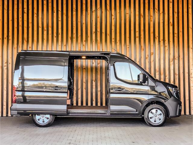 Renault MASTER T35 2.0 dCi 170PK L2H2 Extra | BPM VRIJ! | 2X SCHUIFDEUR | BLIND SPOT | CAMERA | STOELVERWARMING | TREKHAAK |