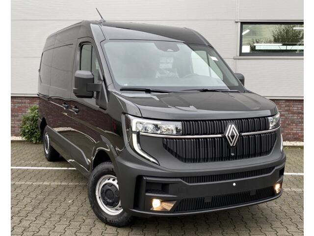 Renault MASTER T35 2.0 dCi 130 L2H2 Advance Stoelverwarming / Laadruimte betimmering / Trekhaak