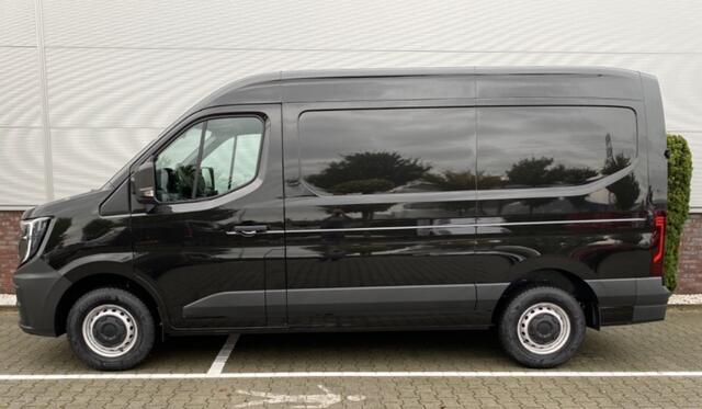 Renault MASTER T35 2.0 dCi 130 L2H2 Advance Stoelverwarming / Laadruimte betimmering / Trekhaak