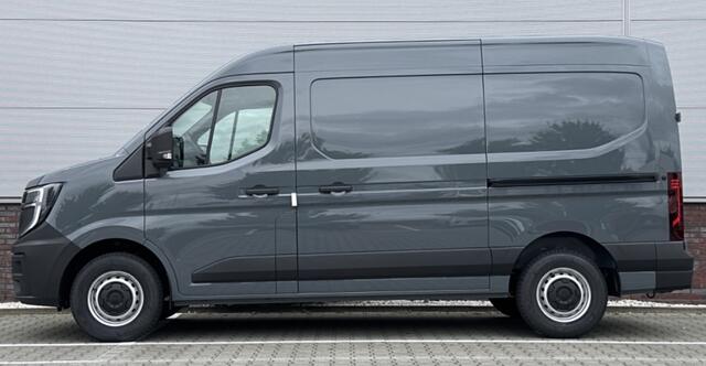 Renault MASTER T35 2.0 dCi 130 L2H2 Advance Camera / Laadruimte betimmering / Trekhaak