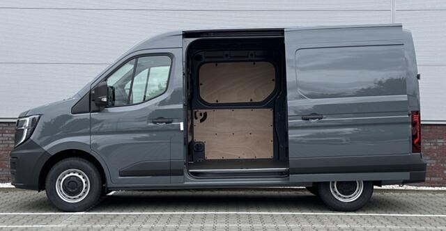 Renault MASTER T35 2.0 dCi 130 L2H2 Advance Camera / Laadruimte betimmering / Trekhaak