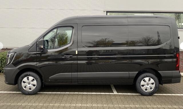 Renault MASTER T35 2.0 dCi 170 L2H2 Extra Laadruimte betimmering / Trekhaak / Camera