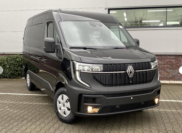 Renault MASTER T35 2.0 dCi 170 L2H2 Extra Laadruimte betimmering / Trekhaak / Camera