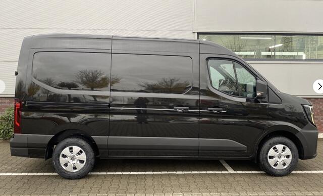 Renault MASTER T35 2.0 dCi 170 L2H2 Extra Laadruimte betimmering / Trekhaak / Camera