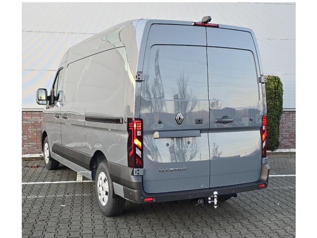Renault MASTER T35 2.0 dCi 170 L2H2 Extra 2 keer schuifdeur / Laadruimte pakket / Trekhaak