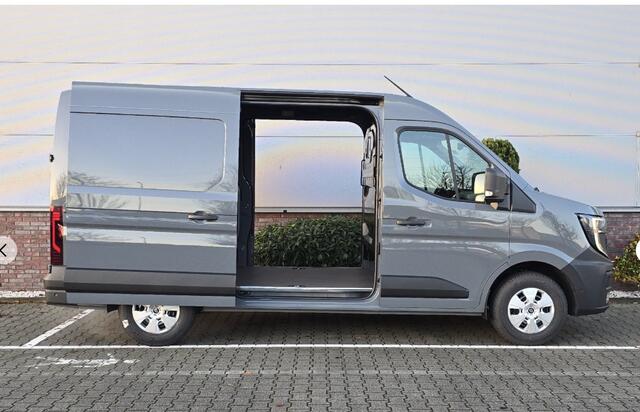 Renault MASTER T35 2.0 dCi 170 L2H2 Extra 2 keer schuifdeur / Laadruimte pakket / Trekhaak