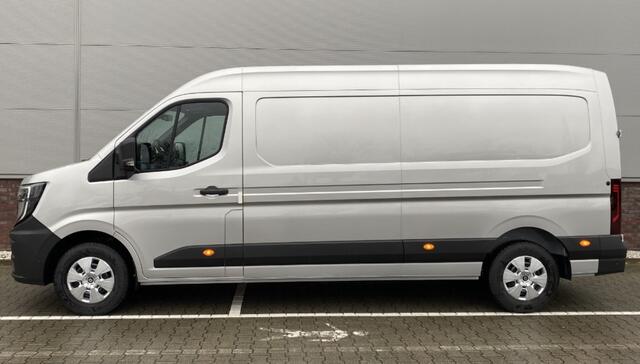 Renault MASTER T35 2.0 dCi 170 L3H2 Extra Laadruimte pakket / Trekhaak / Navigatie