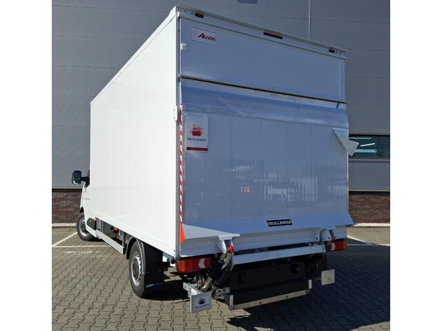 Renault MASTER T35 2.0 dCi 150 L3H1 Advance Carplay / El. achterklep / Airco