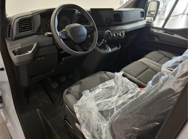 Renault MASTER T35 2.0 dCi 150 L3H1 Advance Carplay / El. achterklep / Airco