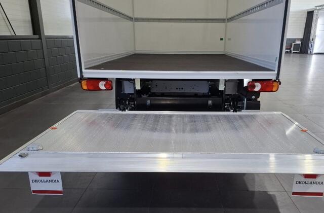 Renault MASTER T35 2.0 dCi 150 L3H1 Advance Carplay / El. achterklep / Airco