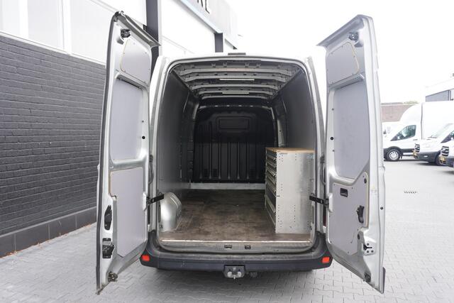 Renault MASTER 2.3 dCi 146PK L3H2 EURO 6 - AC/Climate - Navi - Cruise - ¤ 16.900,- Excl.