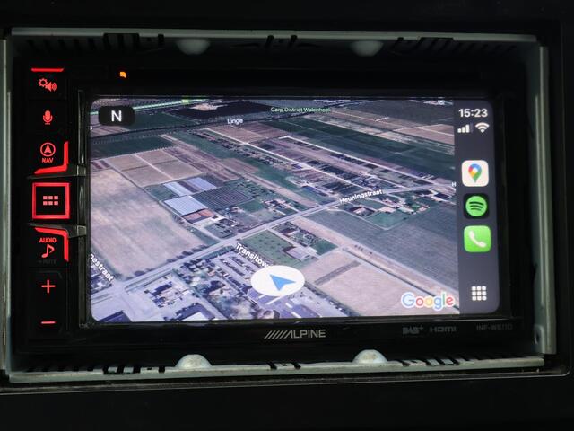 Renault MASTER T35 2.3 DCI 165 PK L4H2 DUBBEL LUCHT DL + 3500 KG TREKHAAK | CAMERA | APPLE CARPLAY